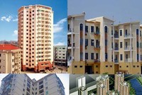 Hà Nội: 80.350 căn hộ chưa có sổ hồng
